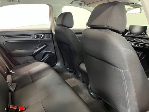 Used 2023 Honda Civic LX image 14