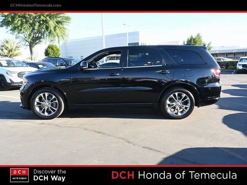 Used 2020 Dodge Durango R/T image 4