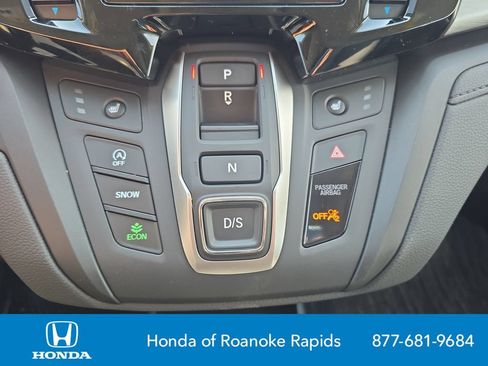 New 2026 Honda Odyssey EX-L image 15