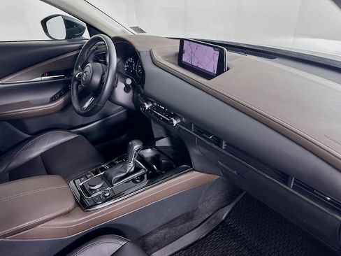 Certified 2024 MAZDA CX-30 2.5 Turbo w/ Premium Package AWD/4WD image 37