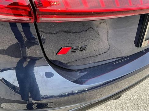 New 2026 Audi S5 Premium Plus image 33