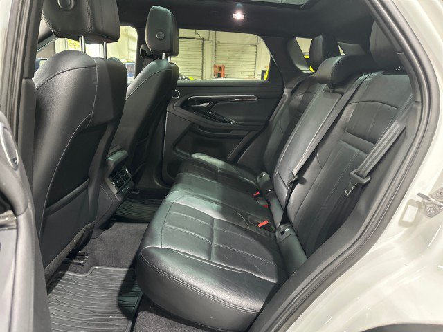 Used 2020 Land Rover Range Rover Evoque R-Dynamic SE AWD/4WD image 42