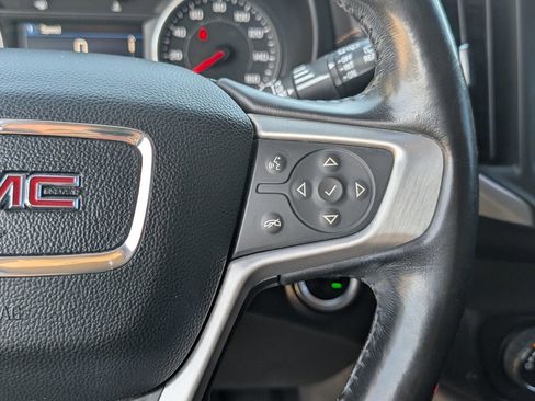 Used 2019 GMC Terrain SLE FWD image 23