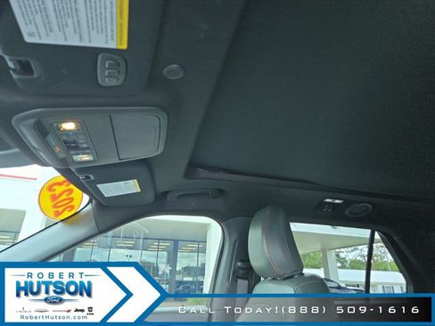 Used 2023 Ford Explorer Timberline w/ Timberline Technology Package AWD/4WD image 21