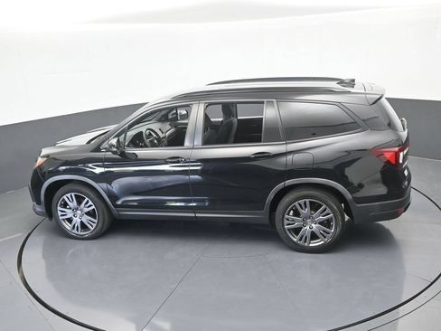 Used 2022 Honda Pilot Sport image 47