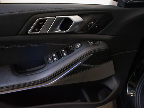 Used 2022 BMW X5 M50i w/ Executive Package AWD/4WD image 22