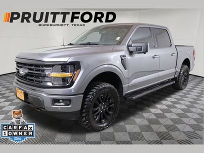 Used 2025 Ford F150 XLT w/ Equipment Group 303A High