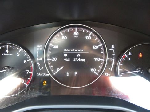 Used 2023 MAZDA CX-50 AWD 2.5 S w/ Cargo Package image 21