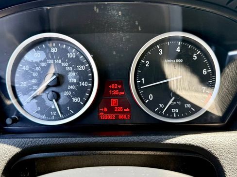 Used 2013 BMW X6 xDrive35i AWD/4WD image 40