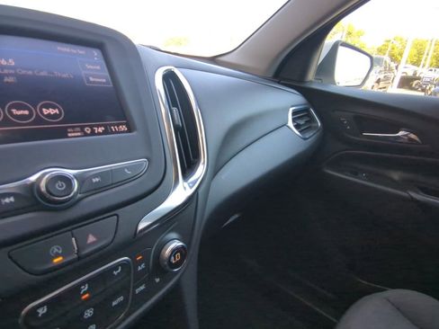 Used 2024 Chevrolet Equinox LT image 21