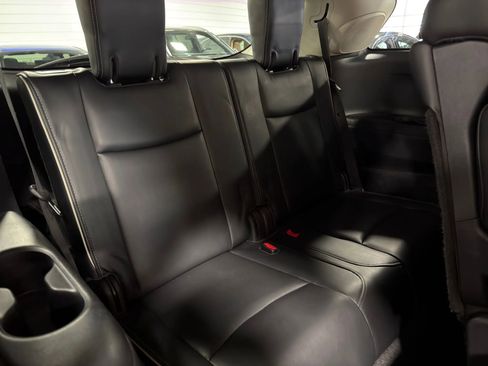 Used 2019 INFINITI QX60 Pure image 29