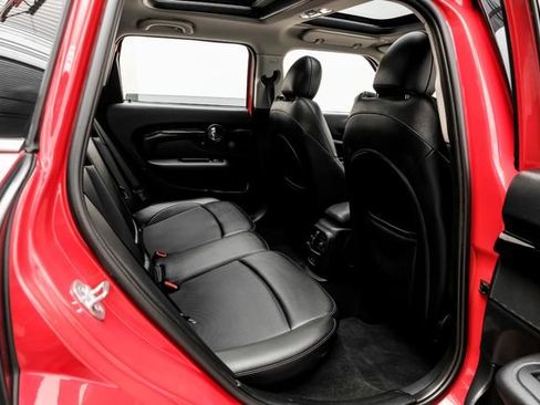 Used 2021 MINI Cooper Clubman S w/ Driver Assistance Package image 36