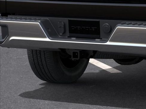 New 2026 Chevrolet Silverado 1500 LT AWD/4WD image 17