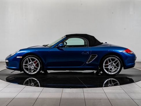 Used 2009 Porsche Boxster S image 2