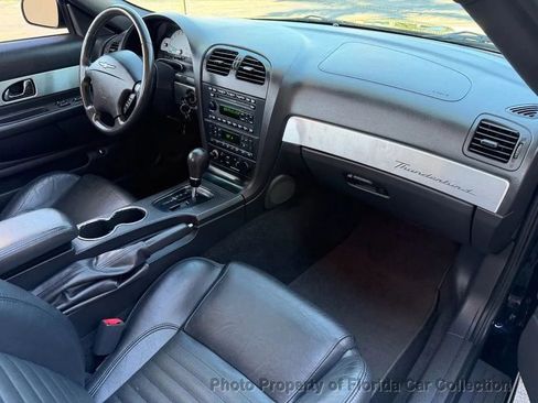 Used 2002 Ford Thunderbird image 38