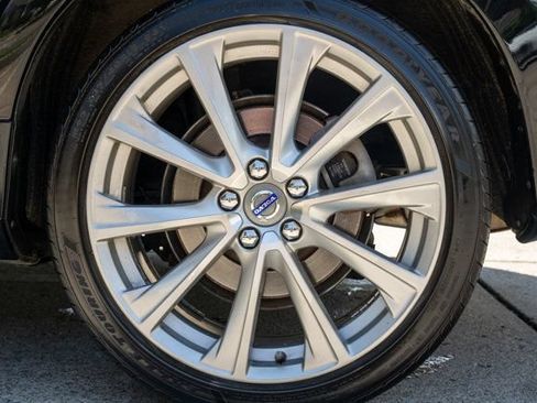 Used 2017 Volvo S60 T5 Inscription Platinum w/ Climate Package FWD image 52
