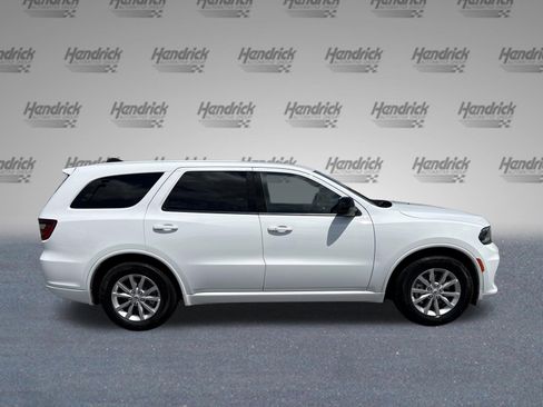 Used 2026 Dodge Durango GT RWD image 10