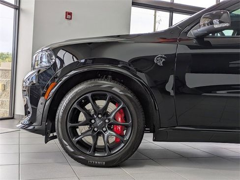 New 2025 Jeep Wrangler Unlimited Rubicon 392 image 22