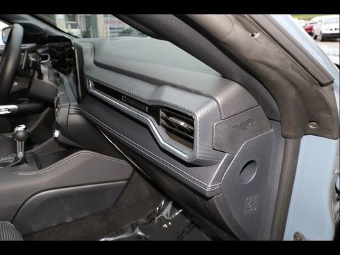 New 2025 Ford Mustang GT Premium image 12