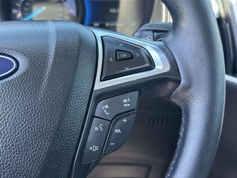 Used 2023 Ford Edge SEL w/ Convenience Package AWD/4WD image 38