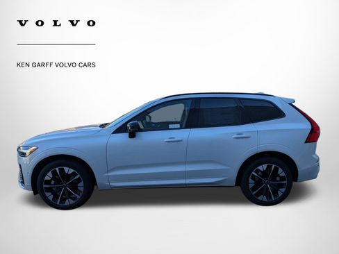 New 2026 Volvo XC60 B5 Plus w/ Protection Package Premier image 7