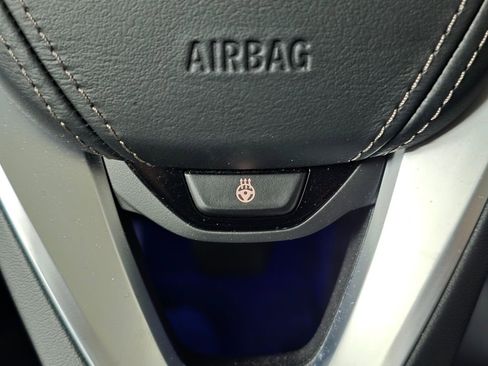 Certified 2023 BMW X5 xDrive40i w/ Executive Package image 36