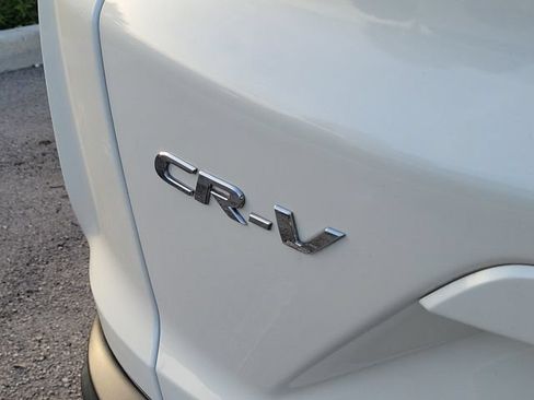 Used 2021 Honda CR-V EX image 7