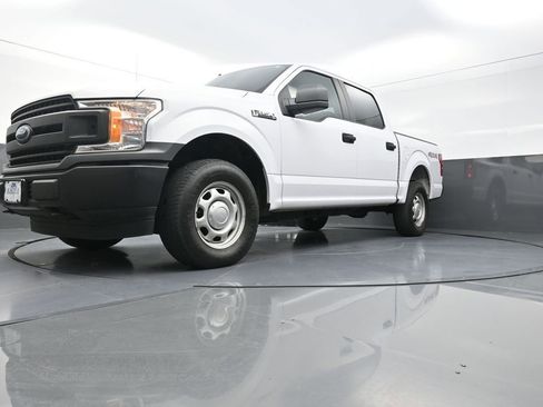 Used 2020 Ford F150 XL w/ XL Power Equipment Group AWD/4WD image 24