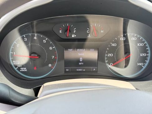 Used 2024 Chevrolet Malibu LT FWD image 20