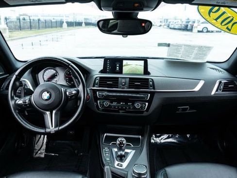 Used 2019 BMW M2 Competition w/ Executive Package image 15