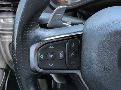 Used 2022 RAM 1500 TRX w/ TRX Level 2 Equipment Group AWD/4WD image 27