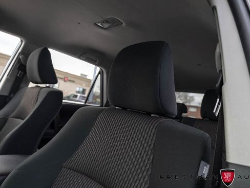 Used 2023 Toyota 4Runner TRD Off-Road image 23