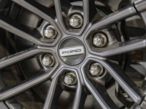 Used 2020 Ford F150 Raptor w/ Equipment Group 802A Luxury image 66