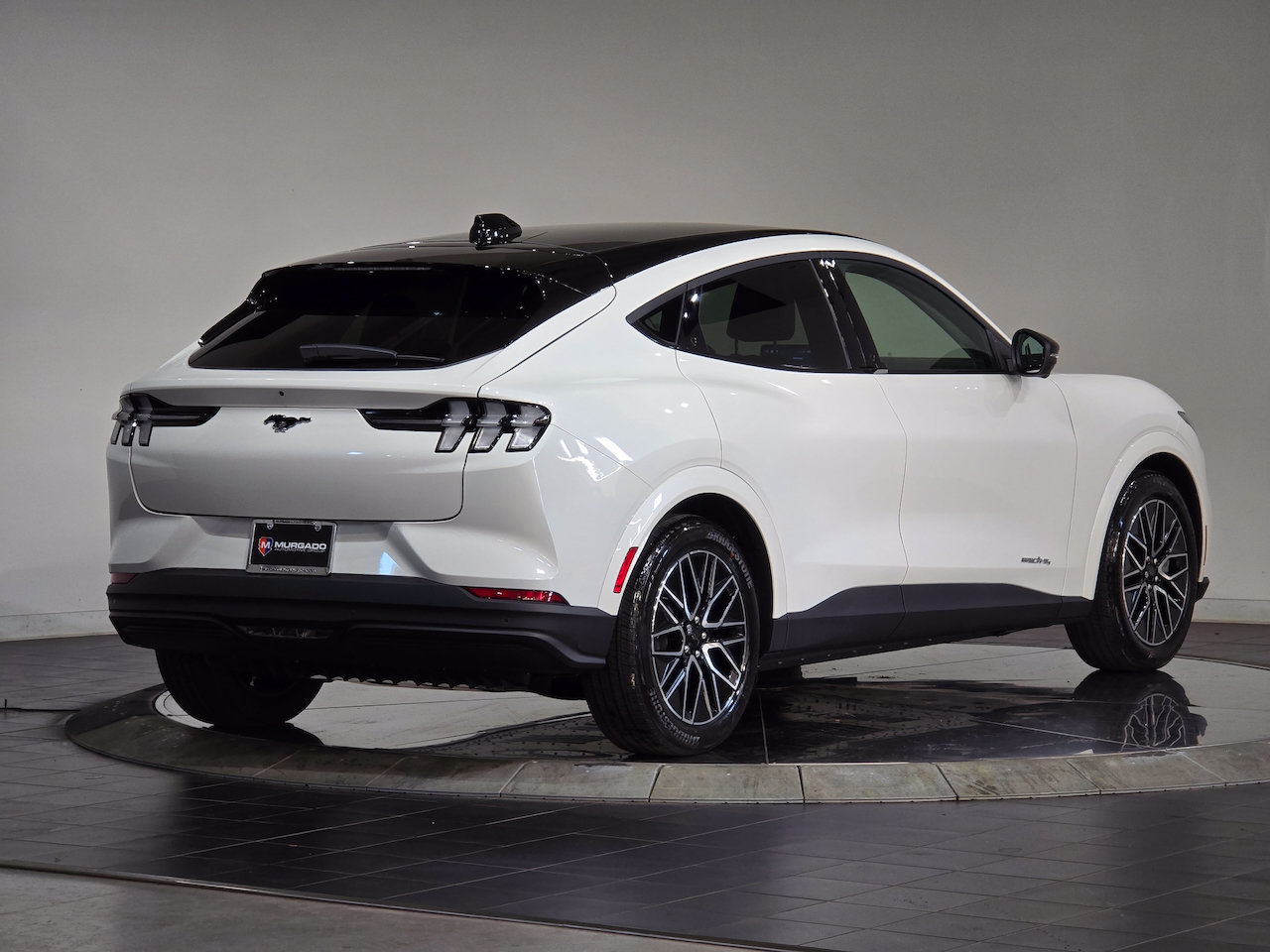 New 2025 Ford Mustang Mach-E Premium AWD/4WD image 5