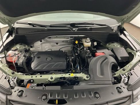 New 2026 Chevrolet TrailBlazer LT w/ Convenience Package image 20