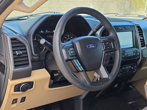 Used 2020 Ford F150 XLT w/ Equipment Group 301A Mid image 2