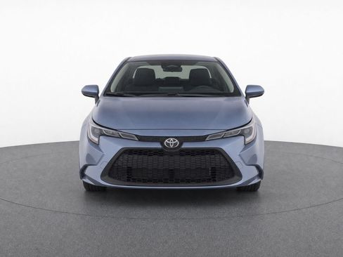 Used 2023 Toyota Corolla LE FWD image 5