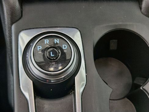 Used 2025 Ford Escape Active FWD image 23
