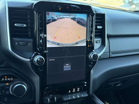 New 2026 RAM 1500 Lone Star image 16