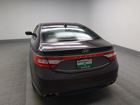 Used 2016 Hyundai Azera FWD image 6