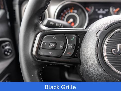 Used 2022 Jeep Gladiator Sport AWD/4WD image 22
