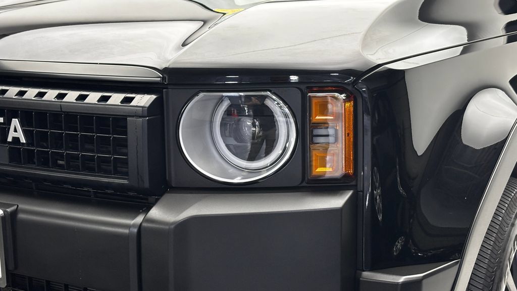 Used 2025 Toyota Land Cruiser 1958 AWD/4WD image 3
