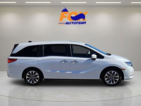 Used 2024 Honda Odyssey EX-L image 5