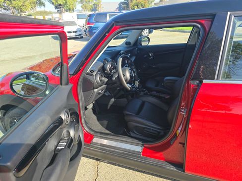 Used 2016 MINI Cooper 4-Door Hardtop FWD image 10