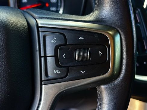 Certified 2021 Chevrolet Tahoe Z71 image 17