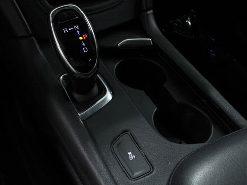 Used 2017 Cadillac XT5 Luxury w/ Driver Awareness Package image 76