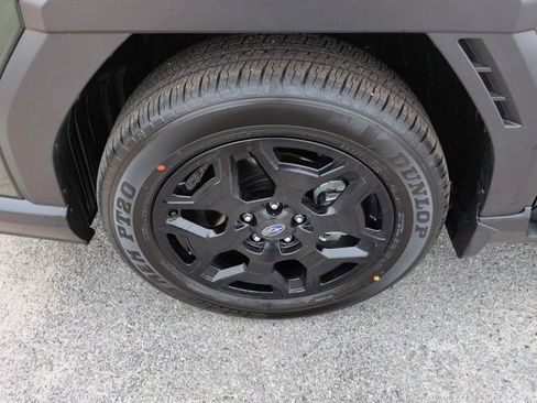 New 2026 Subaru Outback Limited image 10