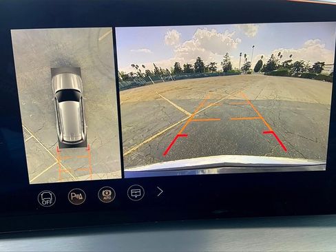 New 2026 Cadillac Vistiq Premium Luxury image 27