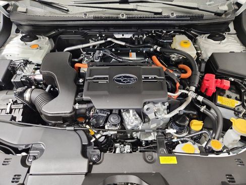 New 2026 Subaru Crosstrek 2.5i Limited image 37
