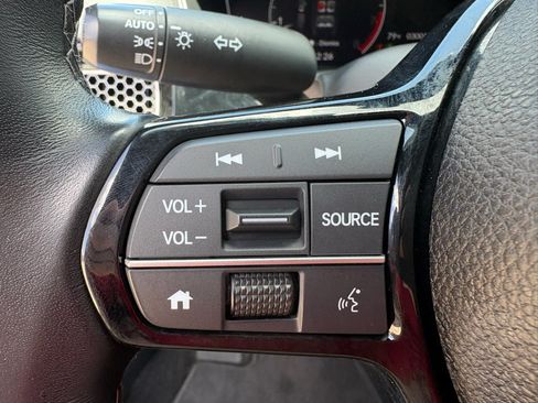 Used 2024 Honda Civic Sport image 13